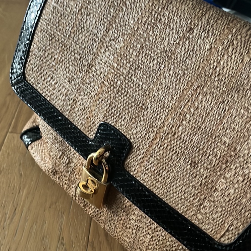 COPY - Dolce & Gabbana Bag